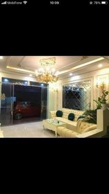 Cần bán căn nhà 3 tầng Vân Tra An Đồng An Dương liên hệ chính chủ 0964380510