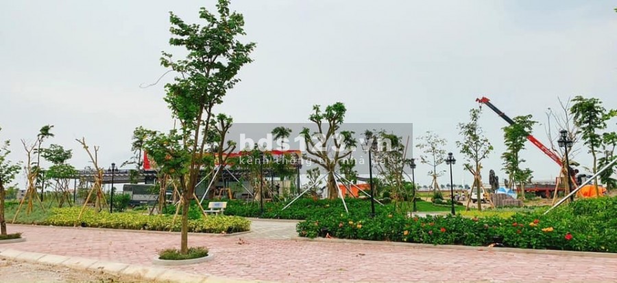 Chính chủ cần mở bán lô đẹp nhất dự án ALK18 - 15 cạnh nhà hàng Ngọc Trai, lh 0359859274