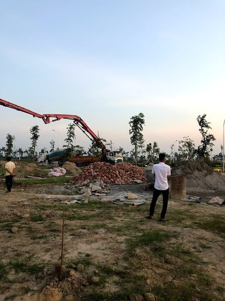 Chính chủ cần mở bán lô đẹp nhất dự án ALK18 - 15 cạnh nhà hàng Ngọc Trai, lh 0359859274