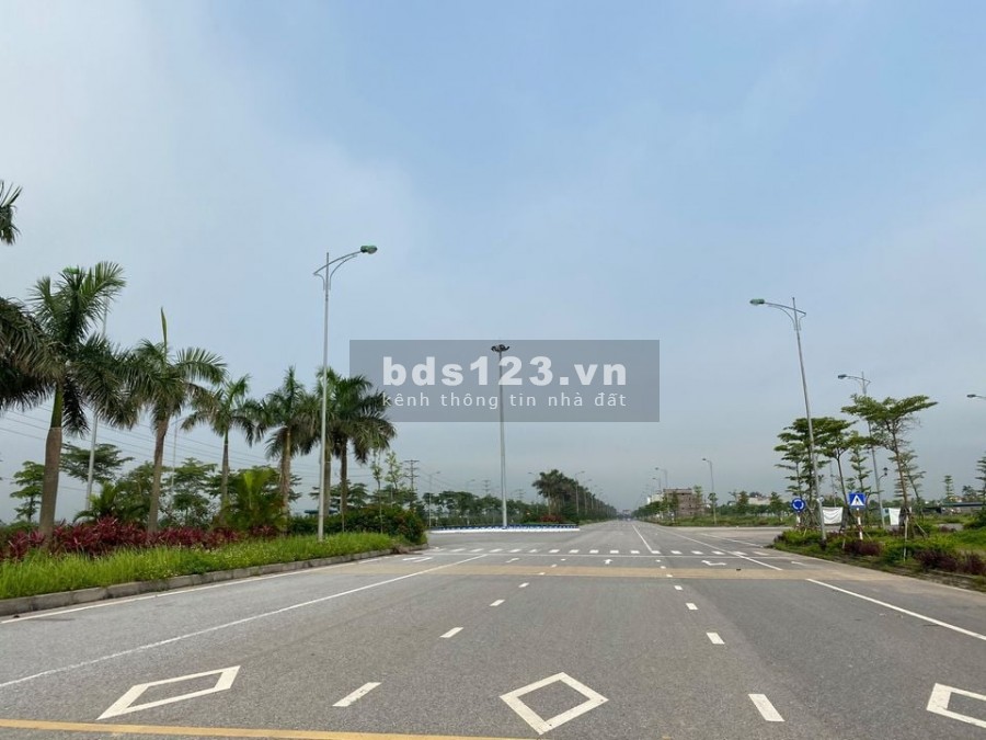Chính chủ cần mở bán lô đẹp nhất dự án ALK18 - 15 cạnh nhà hàng Ngọc Trai, lh 0359859274