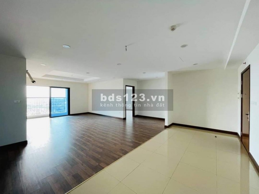 Về với Goldmark City về với cuộc sống xanh, bình yên và đẳng cấp, giá tốt 3.9 tỷ, lhcc