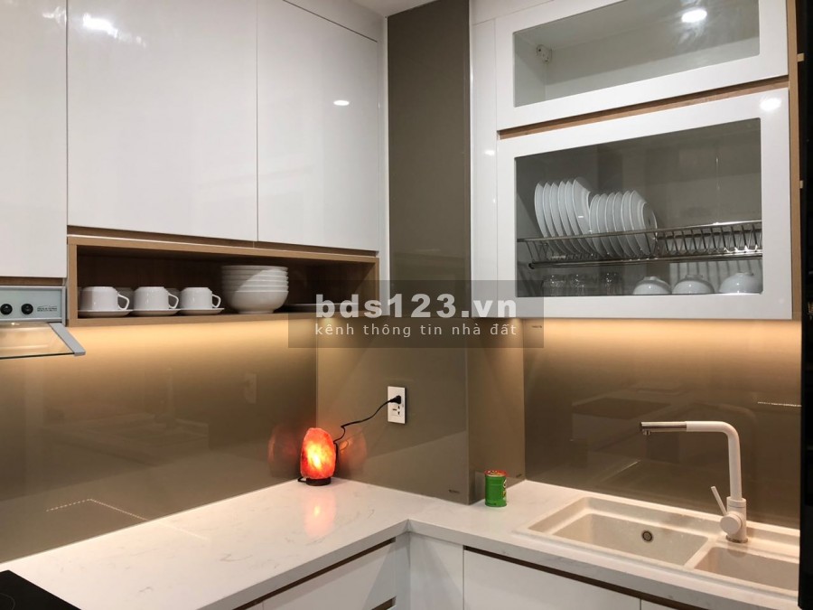 Cần bán gấp căn hộ dt 85.37m2 3PN tại Tháp Babylon Chung Cư New City Thủ Thiêm