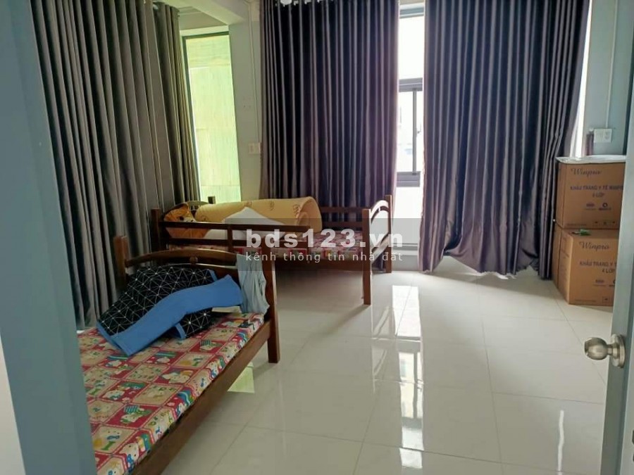 Nhà 5 tầng kiên cố. Đối diện UBND Quận Tân Phú giá bán 6,7 tỷ, khu dân cư hiện hữu