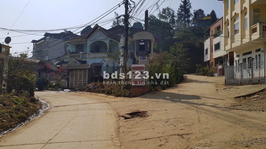 Bán giảm giá cực sốc sau mùa dịch tại SAPA siêu phẩm đường sở than