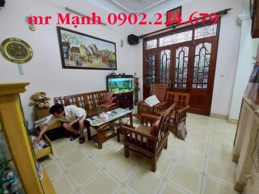 Bán nhà mặt ngõ Nguyễn Khang Hà Nội giá rẻ 74Mx4T 9 tỷ 0902224679