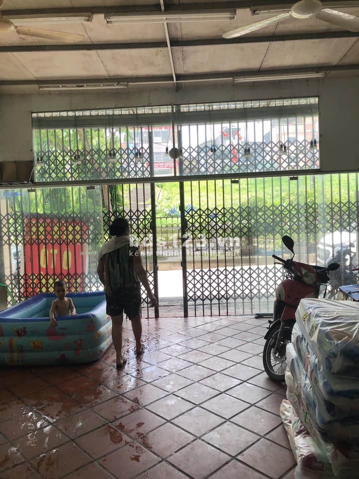 Bán nhà mặt phố Hoàng Như Tiếp, Long Biên, vị trí sầm uất, dt 99m2, mt 7.5m, giá bán 19,9 tỷ