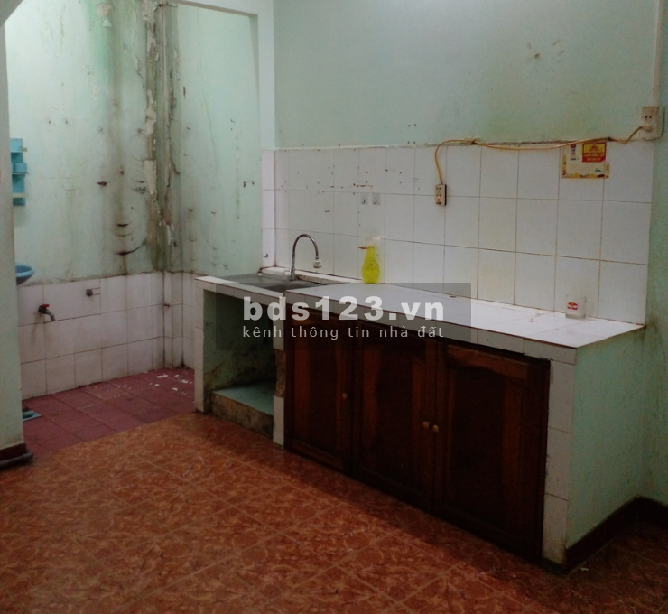 Bán Nhà 2 tầng BTCT hẻm xe hơi đổ cửa Quang Trung, phường 8, Gò Vấp dt 39m2 giá 3,65 tỷ