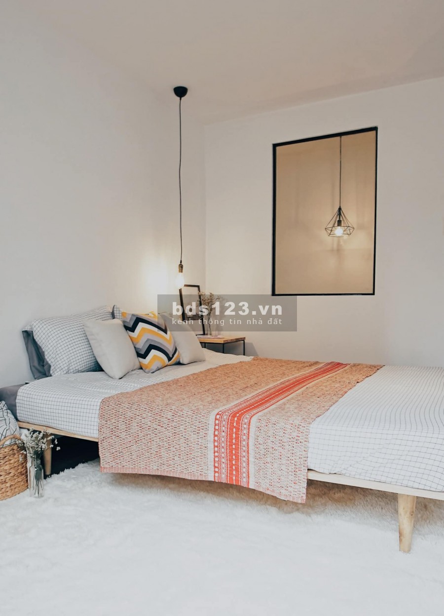 Cần bán nhà 90m2 Trần Khắc Chân P9 Quận Phú Nhuận giá chỉ 6 tỷ 49