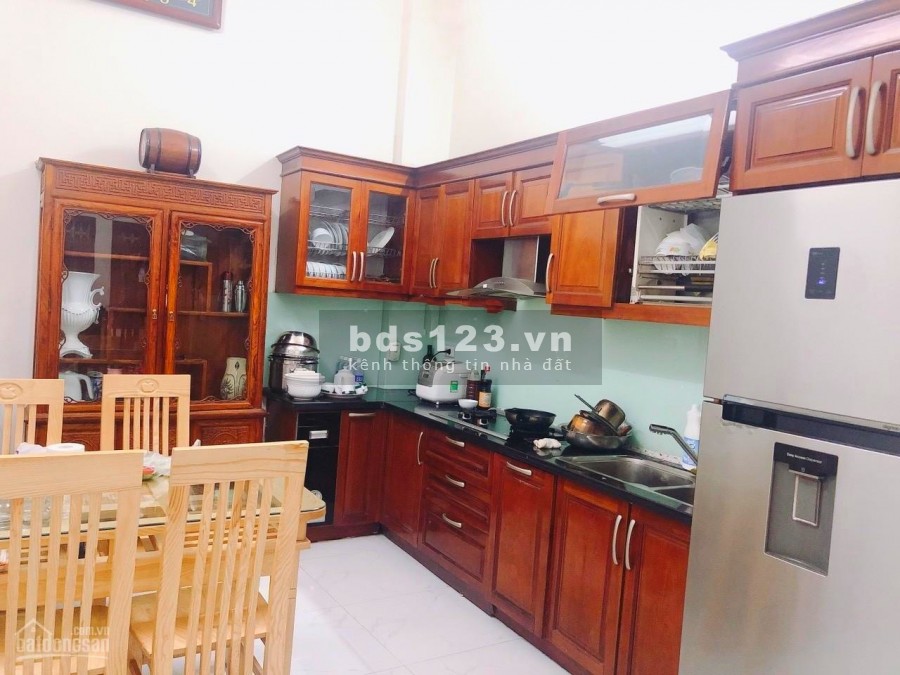 Siêu đẹp và hiếm trung tâm Quận Hà Đông, phố Lương Văn Can, ô tô tránh, giá 4.9 tỷ