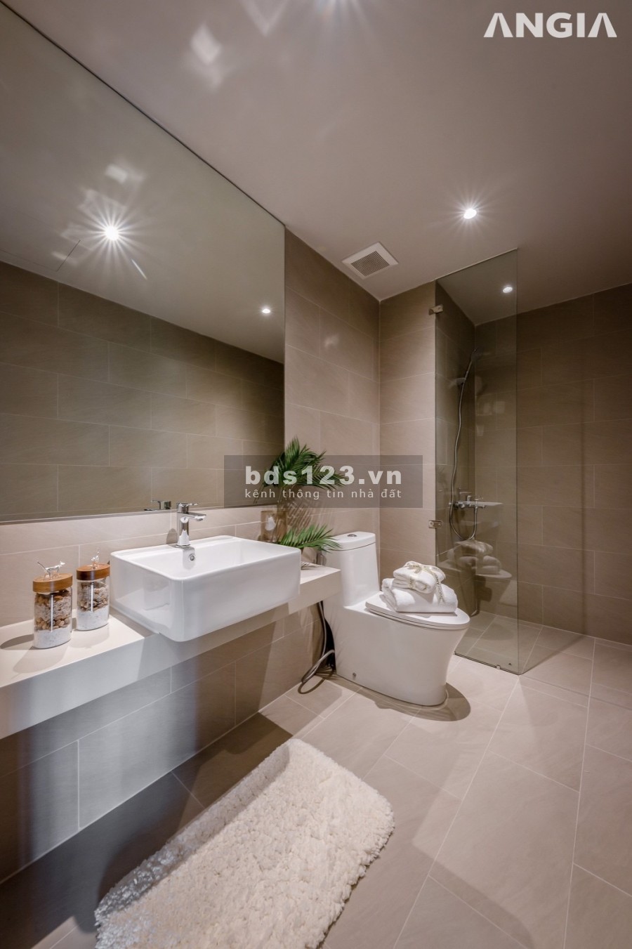 Sở hữu nhà đẹp hoàn tiền khủng còn được tặng full nội thất, ân hạn nợ gốc lãi suất 0%