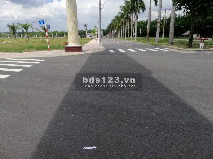 Bán đất gần bệnh viện thành phố Đồng Xoài giá rẻ sổ hồng riêng, bàn giao ngay trong ngày