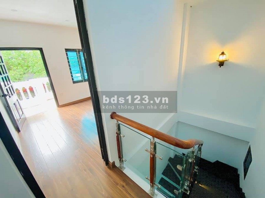 Siêu Phẩm Phùng Hưng Hà Đông, 3 mặt thoáng, kinh doanh, giá bán chỉ 5.5 tỷ