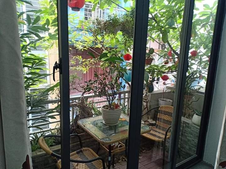 Bán nhà phân lô Triều Khúc, diện tích 53m2, 4 tầng, ô tô tránh, tiện ích Pandora giá 7,5 tỷ