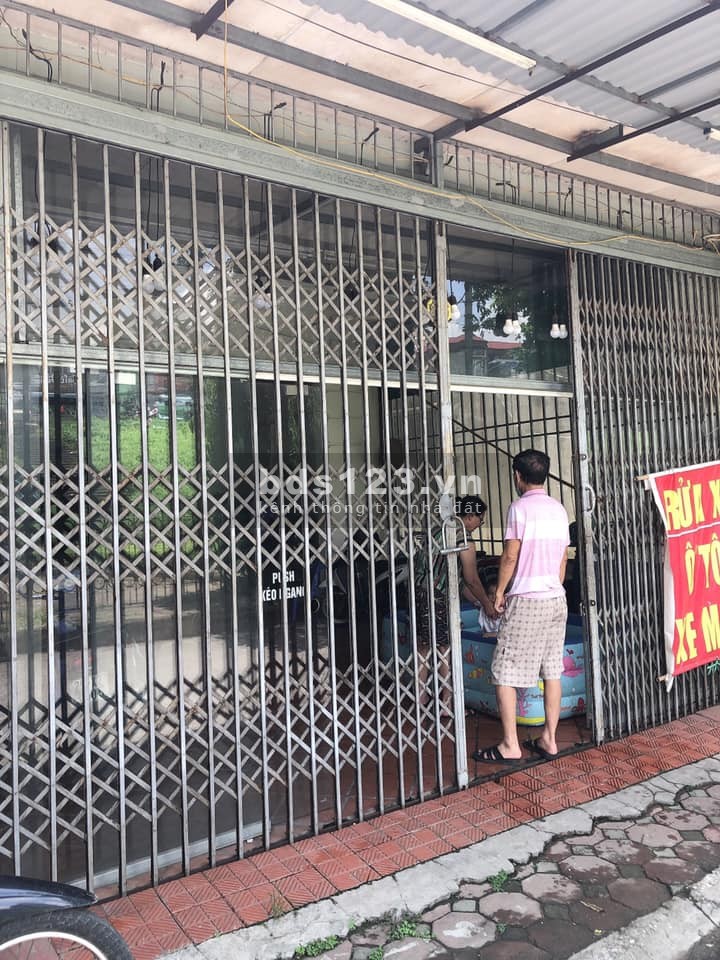 Bán nhà mặt phố Hoàng Như Tiếp, Long Biên, vị trí sầm uất, dt 99m2, mt 7.5m, giá bán 19,9 tỷ