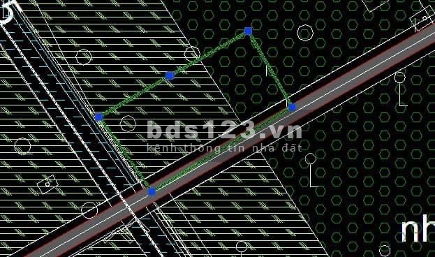 Chính chủ cần bán gấp đất vườn có thổ cư 1/ Tỉnh Lộ 7 vào 300m cách chợ lô 6 600m An Nhơn