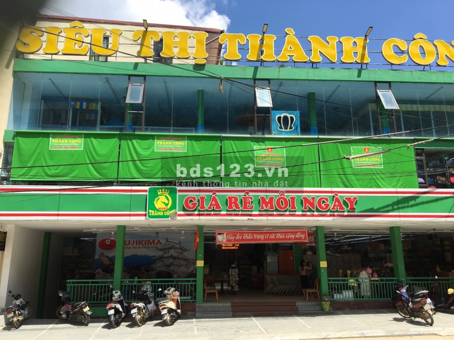 Lô đất diện tích sử dụng 90m2 trung tâm Sa Pa, giá cắt lỗ hậu covit, đầu tư sinh lời