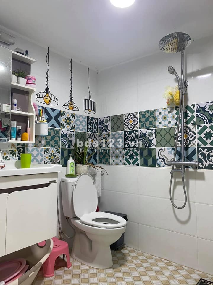 Bán nhà Hồ Tùng Mậu, an sinh tuyệt vời với 6 tầng, 5 ngủ, giá 3.x tỷ, sổ cất két, giao dịch ngay