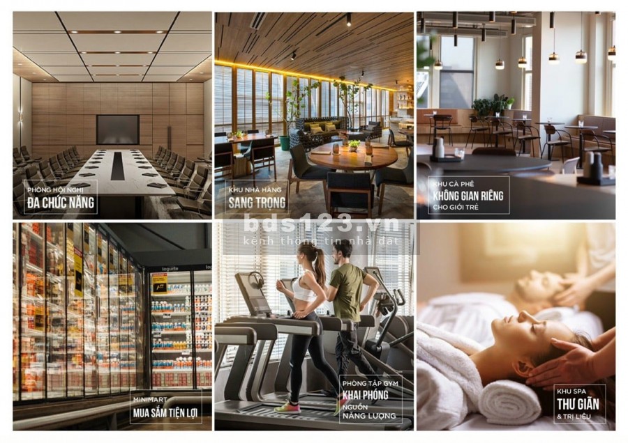 Bán căn hộ hàng hiệu chung cư The Sang Residence sở hữu chỉ với 7xx triệu, chiết khấu cao