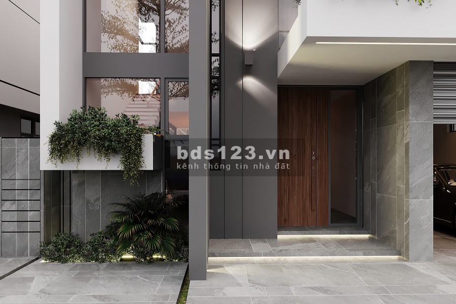 Ra mặt siêu phẩm biệt thự Đảo Ngọc view tỷ đô, cạnh sông, gần biển, thông đường 5 sao