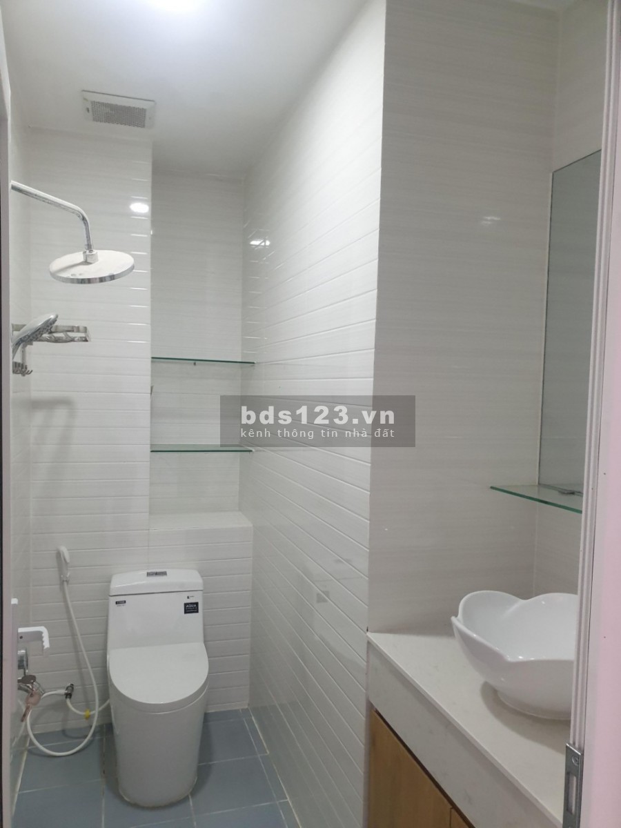 Bất động sản Vip Gò Vấp giá chỉ có 87 triệu/m2, 5 tầng, dt 64m2, hỗ trợ vay, lh 0901846487