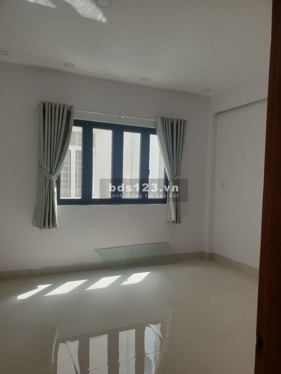 Bất động sản Vip Gò Vấp giá chỉ có 87 triệu/m2, 5 tầng, dt 64m2, hỗ trợ vay, lh 0901846487
