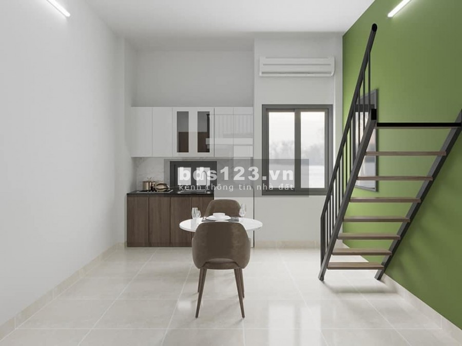 Bán căn hộ chung cư mini Trần Phú, Quận Hà Đông, diện tích 68m2, giá bán 5.8 tỷ, 11 phòng
