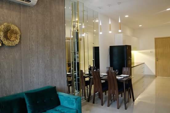 bán căn hộ giáp lái thiêu thuận an, vista riverside chuẩn bị giao nhà