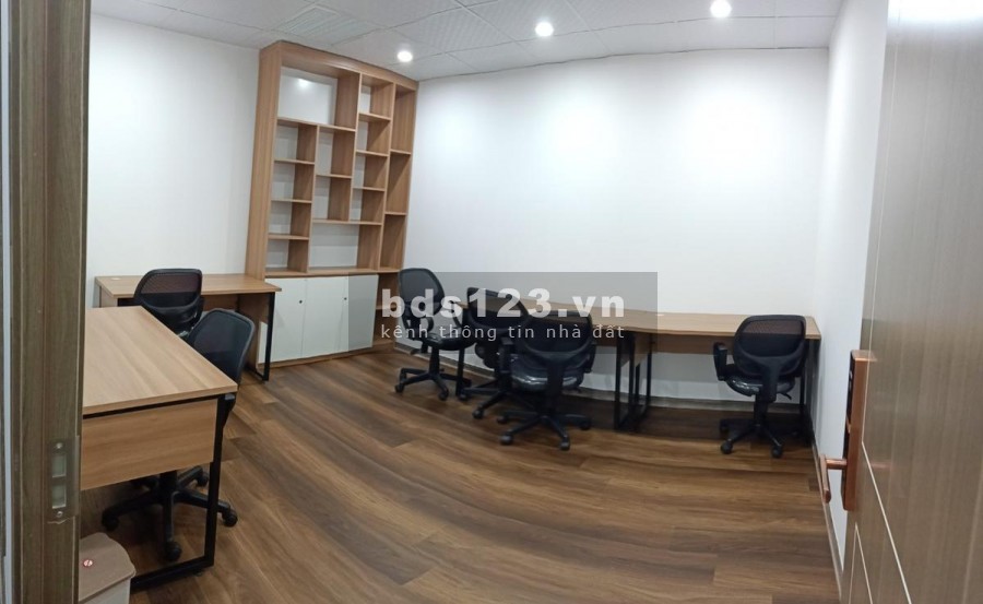 HOT | KM 2 tháng - Thuê văn phòng Hà Đông Nguyễn Trãi Trọn gói - LH 083.309.6989