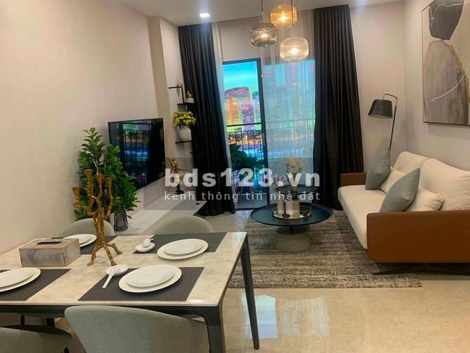 Chung cư giá rẻ khu vực Thuận An chiết khấu cao, chiết khấu cao, hỗ trợ vay vốn 75%