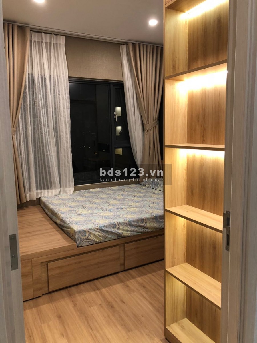 Cần bán gấp căn hộ dt 85.37m2 3PN tại Tháp Babylon Chung Cư New City Thủ Thiêm