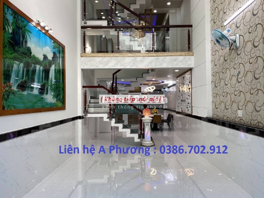 Siêu phẩm Yên Phúc, Phúc La, Quận Hà Đông diện tích 45m2, 4,5 tầng giá bán chỉ 4 tỷ