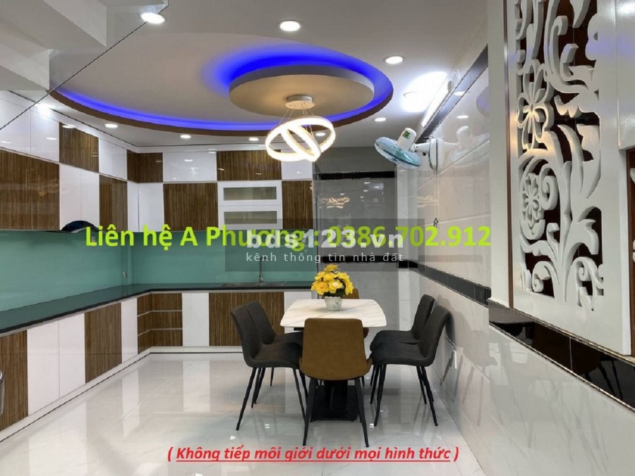 Siêu phẩm Yên Phúc, Phúc La, Quận Hà Đông diện tích 45m2, 4,5 tầng giá bán chỉ 4 tỷ