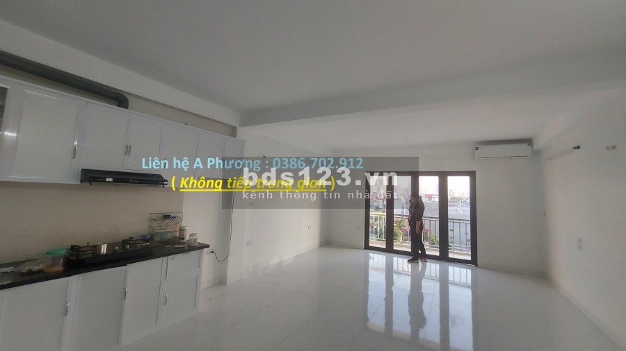 Siêu phẩm Yên Phúc, Phúc La, Quận Hà Đông diện tích 45m2, 4,5 tầng giá bán chỉ 4 tỷ