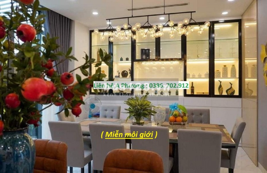 Siêu phẩm Yên Phúc, Phúc La, Quận Hà Đông diện tích 45m2, 4,5 tầng giá bán chỉ 4 tỷ