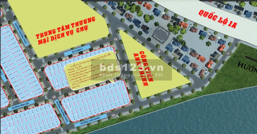 Cần bán lô đất nền ngoại giao ở Diễn Kỷ, Diễn Châu cam kết không phải hàng ngoại giao đền 20 củ.