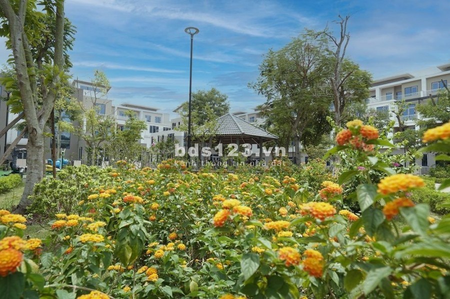 Mở bán 21 căn cuối cùng dự án Lan Viên Villa Gia Lâm giá bán chỉ với 10,7 tỷ, lhcc