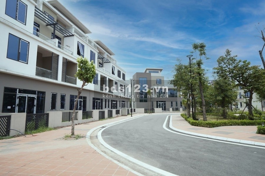 Mở bán 21 căn cuối cùng dự án Lan Viên Villa Gia Lâm giá bán chỉ với 10,7 tỷ, lhcc