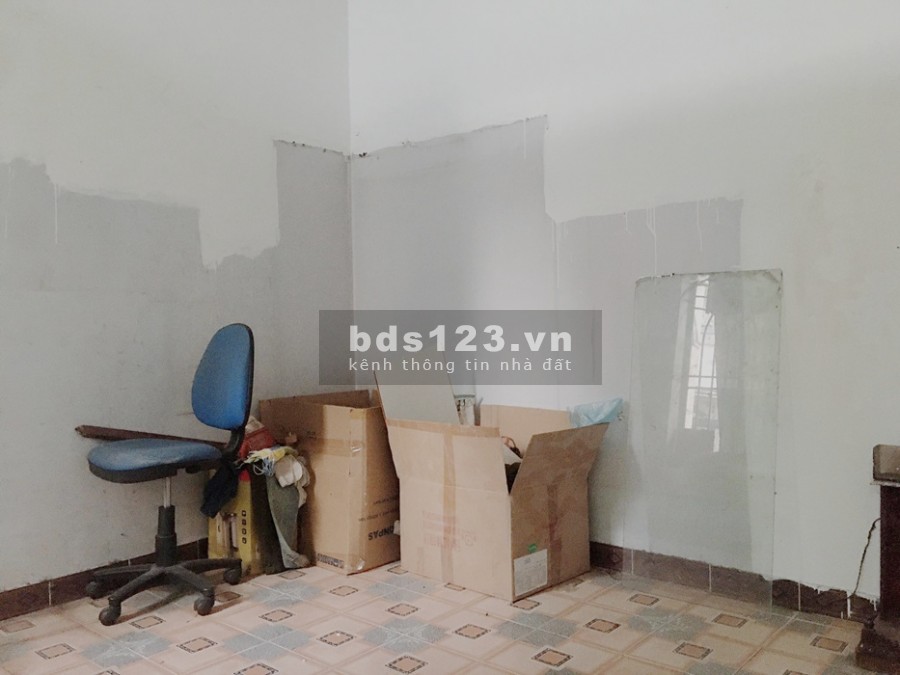 Bán nhà Nguyễn Tri Phương, Tiện Xây Mới, Chỉ 110tr/m2, 44m2, 4.8 tỷ còn TL, 0971243100