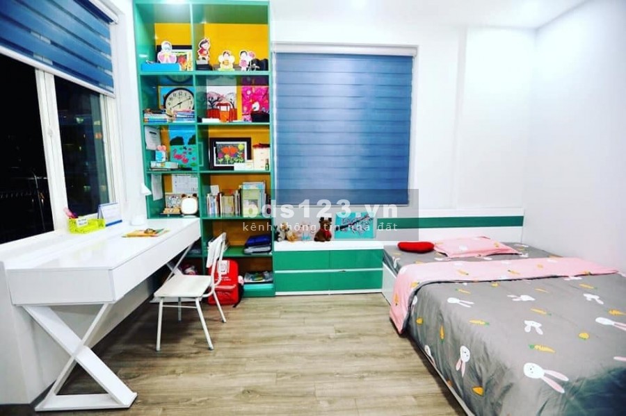 Bán nhà đẹp 1 sẹc Phạm Văn Bạch, Tân Bình diện tích sử dụng 60m2, 2 lầu, 3PN chỉ 3.6 tỷ