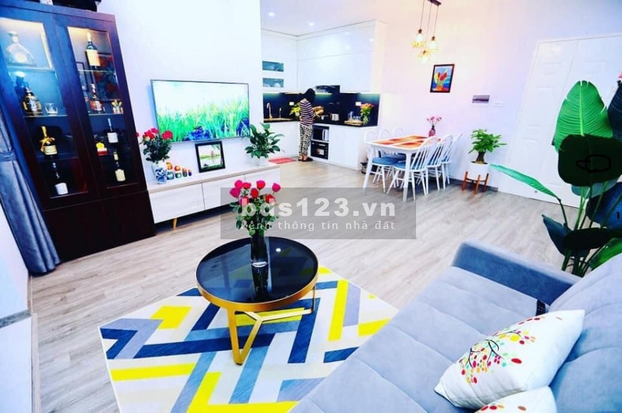 Bán nhà đẹp 1 sẹc Phạm Văn Bạch, Tân Bình diện tích sử dụng 60m2, 2 lầu, 3PN chỉ 3.6 tỷ