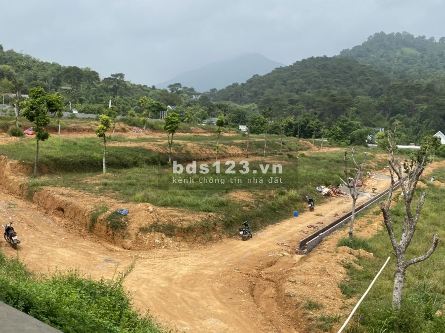 Đất nền biệt thự mặt hồ Ba Vì, giá tốt đầu tư sinh lời cao - khai thác dòng tiền cho thuê hiệu quả