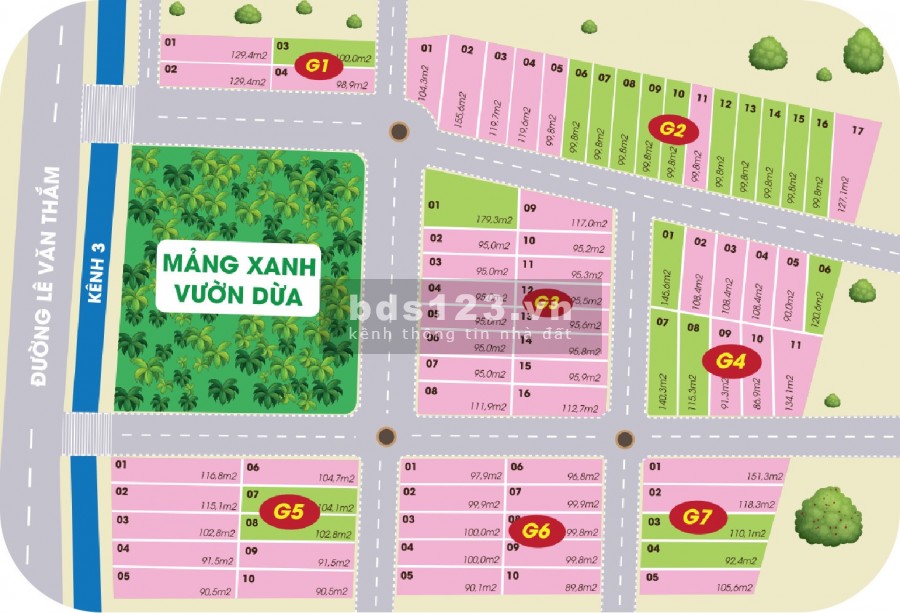 Cơ hội đầu tư giá chỉ 590 triệu/nền Tại Tiền Giang, liên hệ xem đất 0353743482, sổ sẵn