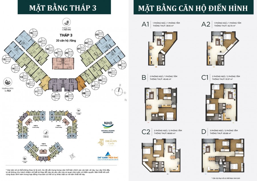 Ra mắt căn hộ giá rẻ tại ngay trung tâm Hạ Long, có 66 tiện ích nội khu đẳng cấp, chuẩn 5 sao
