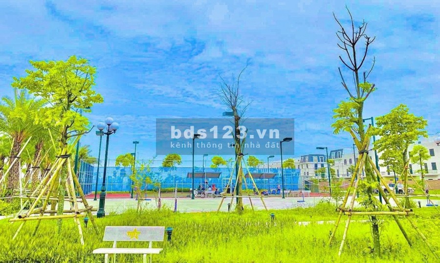 Cần bán lô đất ngoại giao tại Khu Đô Thị ven sông Diễn Châu, hỗ trợ vay vốn lên đến 70%