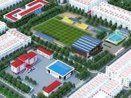 Bán đất nền dự án Lạc Vệ, Tiên Du, Bắc Ninh, vị trí đắc địa, tiện ích xung quanh đủ