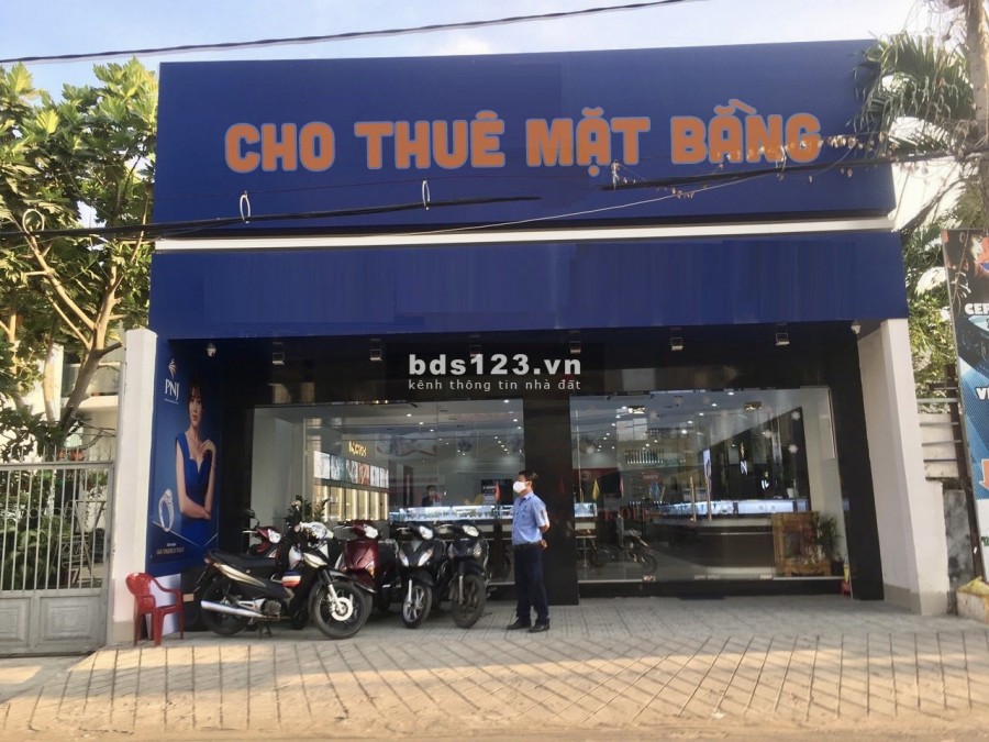 Mặt bằng Bình Chánh cao cấp Mặt bằng Bình Chánh cao cấp