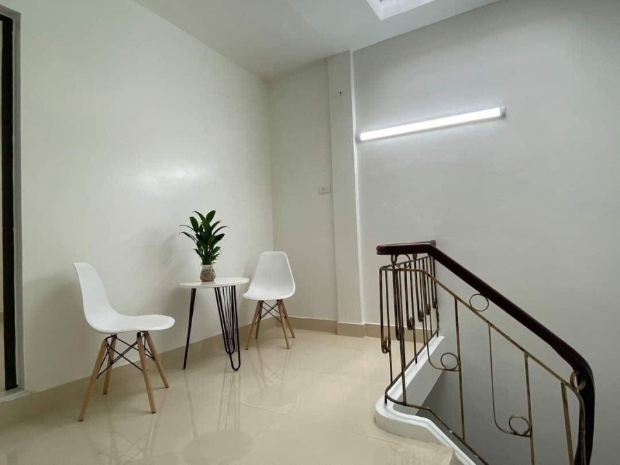 Bán nhà ngã tư Nguyễn Trãi, Thanh Xuân 27m2, 4 tầng. Kinh doanh, ô tô, giá 3.98 tỷ