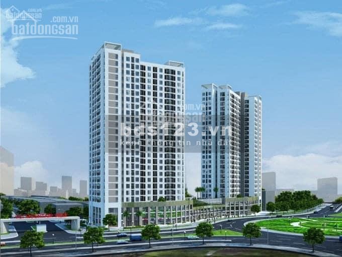 Bán căn hộ chính chủ chung cư VCI Tower pháp lí minh bạch giá bán 900 triệu/tháng
