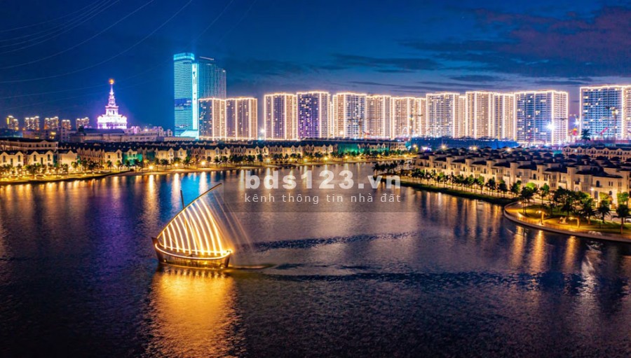 The Ocean View - thiên đường nghỉ dưỡng sinh thái trong lòng Hà Nội