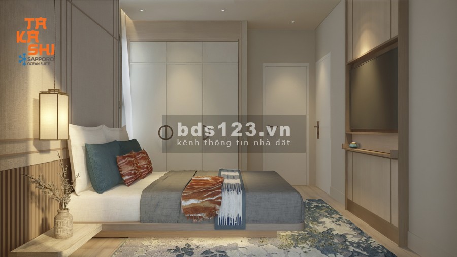 Takashi Ocean Suite Kỳ Co thời điểm vàng để đầu tư nhận ngay ưu đãi chưa từng có